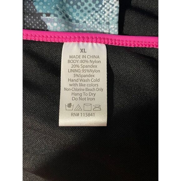 NWT DeerGear XL Swim Bottom - Picture 10 of 11